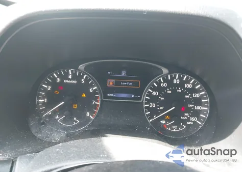 2018 Nissan Pathfinder S z USA, uszkodzony, nr VIN 5N1DR2MN2JC631773